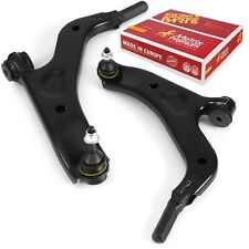 Front Left & Right Lower Control Arms Set For 2008-2009 Ford Taurus, Sable picture