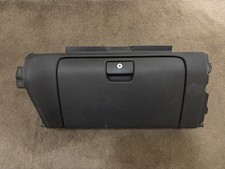 2019-2025 Chevrolet Silverado 1500 Glove Box Storage Assembly Black 84428265 OEM picture