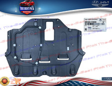 ⭐GENUINE⭐ PANEL UNDER COVER ENGINE 2018-2019 HYUNDAI SONATA HYBRID 29130C1500 picture