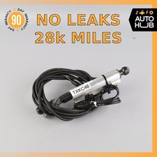 10-19 Maserati GranTurismo M145 Right Side Top Hydraulic Lift Cylinder OEM 28k picture