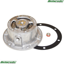 Stemco Genuine OEM 343-4370 6-Hole Oil Hub Cap picture