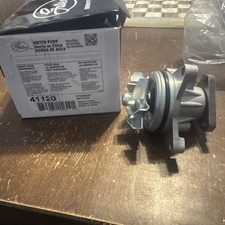 Engine Water Pump-Water Pump(Standard) Gates 41120 picture