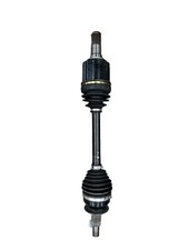 17-22 MAZDA CX-5 FRONT LEFT SIDE AXLE SHAFT HALFSHAFT OEM picture