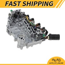 31705X428E RE0F11A JF015E CVT Transmission Valves Body Solenoid for Nissan picture