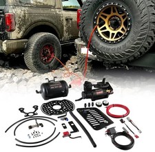 IAG On Board Tailgate Air Compressor System for Ford Bronco 2021+ (Not Sport) picture