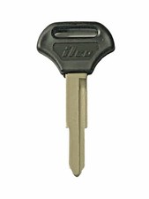 1 1988-2009 Kawasaki EX250 Motorcycle KW16CP KA31 KAW9P KA16 KA20AP Key Blank picture