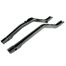 For Camaro Firebird 1968 1969 Frame Rail Rear Section Pair Right & Left 2 PCS picture