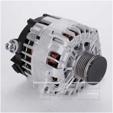 Alternator TYC 2-11258 picture