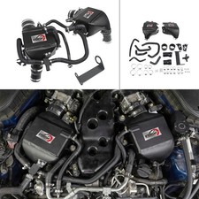 Performance Air to Water Intercoolers For 2016+Infiniti Q50 Q60 VR30DDTT 3.0T V6 picture