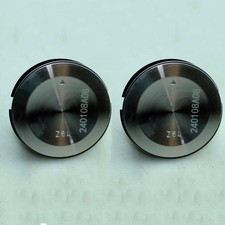 NEW 2 Pcs Piston W/Ring Sets (STD) For Honda GX630/GX660/GX690 Engine W/ Gaskets picture