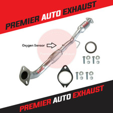 Fits 2010 2011 Toyota Camry Catalytic Converter 2.5L Direct-Fit picture