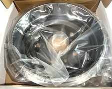 Brake Drum-C-TEK Standard Centric 123.68003 picture