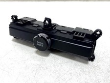 21-24 KIA K5 CENTER CONSOLE DRIVE MODE CONTROL SWITCH PANEL OEM picture