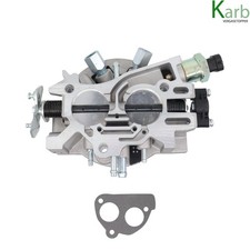 For Chevy Gmc 1987-90 350 5.7L Truck Silverado Tahoe Suburban Tbi Throttle Body picture