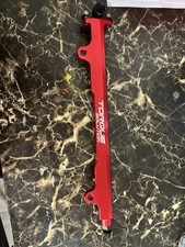 Torque Solution Fuel Rail Evo X picture