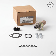 Nissan OEM Replacement Pressure Suction Control Valve A6860-VM09A picture