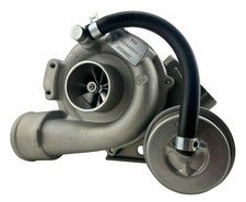 BILLET KO4-015XL K04-015 XLB Upgraded K03 Turbo FITS VW Passat Audi A4 1.8T 1.8L picture