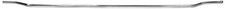 1967-68 Ford Mustang Fastback Trunk Lid Molding New picture