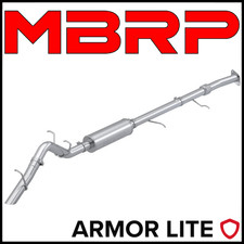 MBRP Armor Lite 3