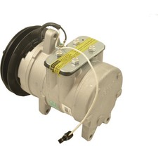 GPD A/C Compressor fits 1985-1991 Porsche 928 picture