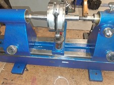 2 - stroke crankshaft rebuild  service kx rm cr yz  picture