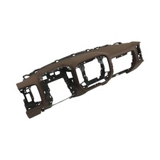 Dash Instrument Panel Saddle Brown 4EX 2015-18 Silverado High Country 23421603 picture