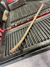1965-1967 Corvette Deck Lid Trim picture