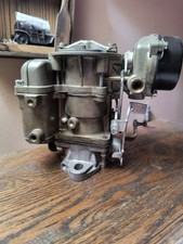 REBUILT Carter YFA Single Barrel Carburetor picture