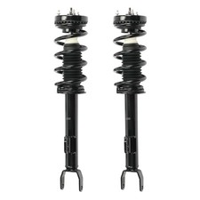 Front Struts Coil Spring Assembly for 2012-2023 Dodge Challenger Charger picture
