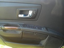Carrier Front Automatic AWD Opt MX5 3.6L 3.91 Ratio Fits 04-09 SRX 194034 picture