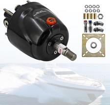 HH5271-4 for SEASTAR HELM 1.7FM ORB Hydraulic Marine Helm Pump 350HP For SEASTAR picture