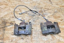 1966-1969 Chevy Corvair Monza Front Left/Right Side Brake Calipers W/O Pads OEM picture