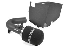 PERRIN Cold Air Intake w/Heatshield Black for 22-25 Subaru WRX VB PSP-INT-328BK picture
