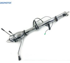 For 1967-1972 CHEVY C10 GMC Truck New Tilt Automatic Shift Steering Column Chrom picture