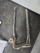 1993-95 Ford F150 F250 Lightning GT40 Fuel Rails 351 Intake Manifold 5.8L EFI picture