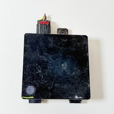 2013 FORD EDGE LEFT SIDE RADAR UNIT BLIND SPOT ALERT MODULE OEM DA8T-14C689-DA picture