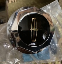 NOS 1980 - 1989 LINCOLN TOWN CAR MARK VI WIRE WHEEL CENTER CAP HUBCAP picture