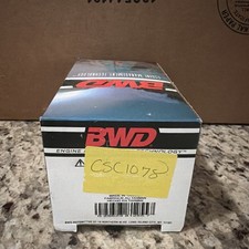 Ignition Switch BWD CARQUEST CSC1078 picture