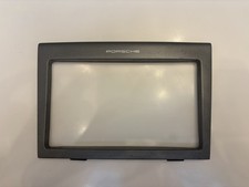 05-12 OEM Porsche Carrera S 911 997 987 Center Dash Display Bezel Trim Radio picture