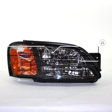 Headlight for 00-04 Subaru Legacy/Outback GT/03-06 Subaru Baja Right Passenger picture