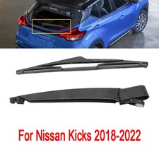 Replacement Rear Wiper Arm & Blade Fits Nissan Kicks 2018-2023 28780-5RL0A picture
