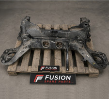 2008-2015 Nissan Armada Rear Engine Cradle Crossmember Subframe Assembly Oem picture