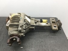 2008-2013 Chevy Tahoe AT Front Differential Carrier 3.08 Ratio Opt GU4 4WD OEM picture