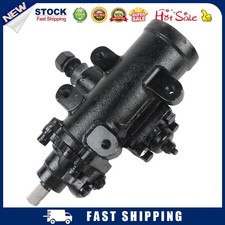 27-6529 Power Steering Gear Box For Chevy Impala 1974-76 Buick Olds Pontiac Jeep picture