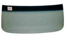 Fits: 1965-1968 Plymouth Sport Fury 2 Door Convertible Front Windshield Glass picture