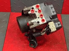 2004-2007 Toyota Highlander ABS Anti-Lock Brake Pump Module AWD OEM picture