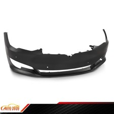 New Fit For 2016 2017 2018 2019 2020 2021 Tesla S Front Bumper Cover picture