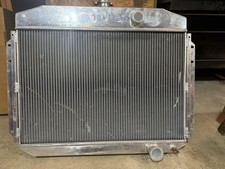 Champion Cooling Systems CC6164 All-Aluminum Radiator picture