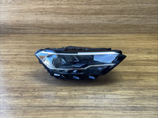 2019-2024 Volkswagen Jetta Headlight Lamp Assembly Front Right Side OEM *NOTE* picture