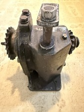 1950-51 Vintage Cushman Eagle Transmission (2-Speed) - OEM - Good Used Condition picture